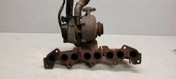 Citroen C5 Turbo 7560475 T30478205