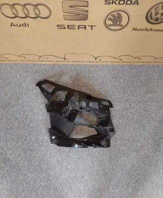 BMW 2 F44 Front bumper mounting bracket 8075482 51118075482