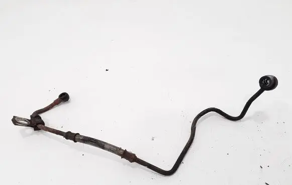 Ford Focus Turbo turbocharger oiling pipe/hose