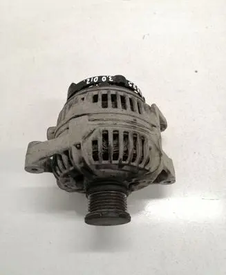 Saab 9-5 Generator/alternator 0124525019