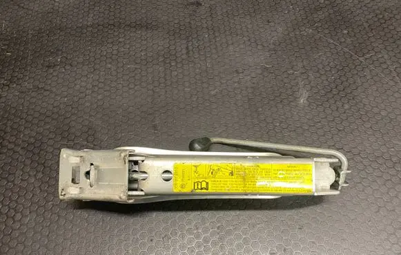 Volkswagen Phaeton Lift Jack 3D0011031D