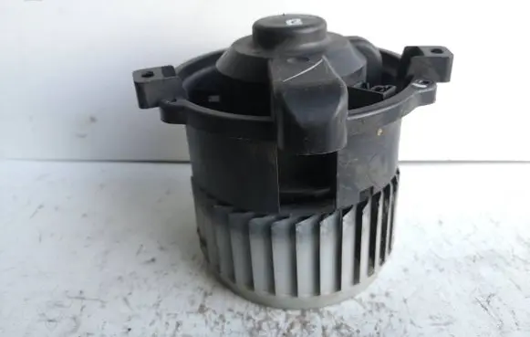 Mitsubishi Colt Heater fan/blower MF0160700721 0160700721