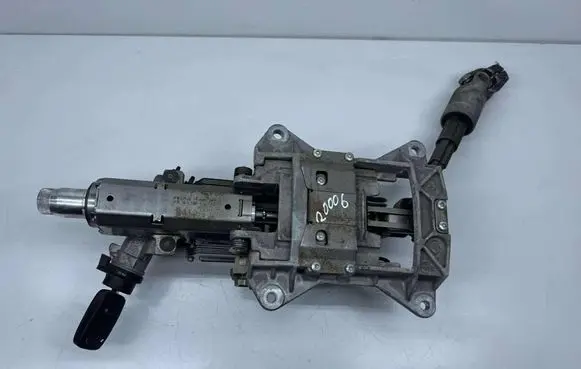 Audi A4 S4 B6 8E 8H Steering wheel axle 8E0419502