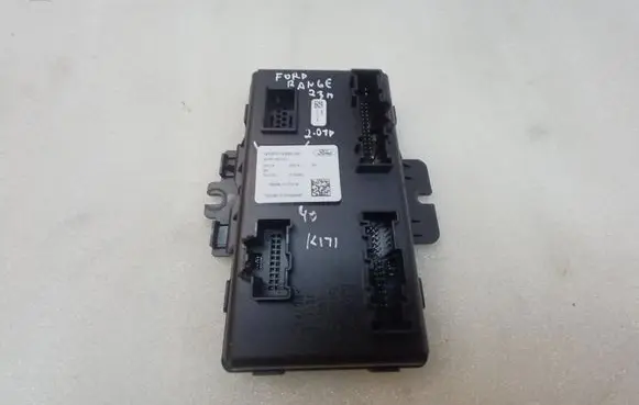 Ford Ranger IV Other control units/modules N1WT19980AE