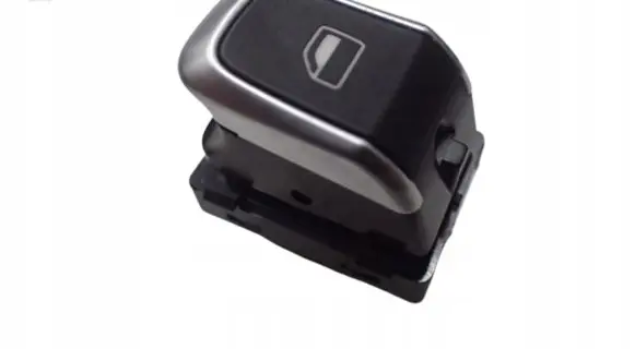 Audi A6 S6 C7 4G Electric window control switch 4H0959855A
