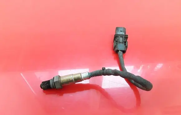 Peugeot 207 Lambda probe sensor 9687161080 0281004157