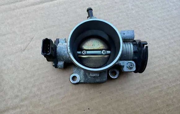 KIA Ceed Throttle valve 3517026910 9600930006