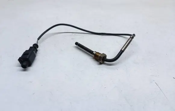 Audi Q7 4M Exhaust gas temperature sensor 4m0906088n