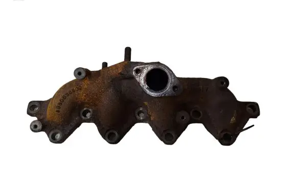 Opel Zafira B Exhaust manifold 8980538800