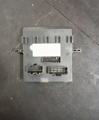Audi A6 S6 C6 4F Comfort/convenience module 4F0907279 F005V00619 4F0910279K