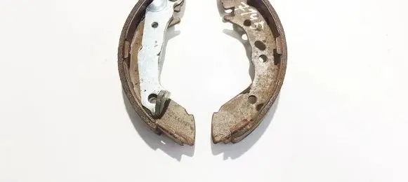 Hyundai Atos Classic Handbrake/parking brake pads msa90079 msa-9079