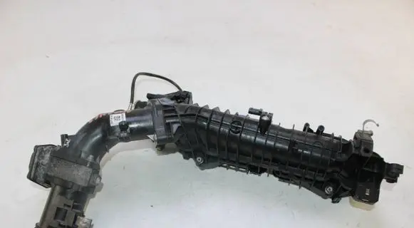 BMW 3 F30 F35 F31 Intake manifold 7807991 12022039092