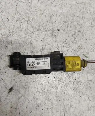 Audi A4 S4 B6 8E 8H Airbag deployment crash/impact sensor 8E0959651 050902