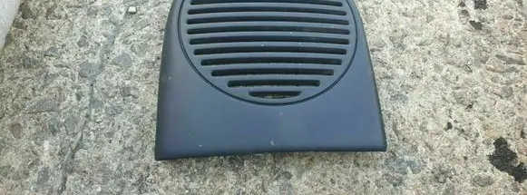Side speaker trim/cover