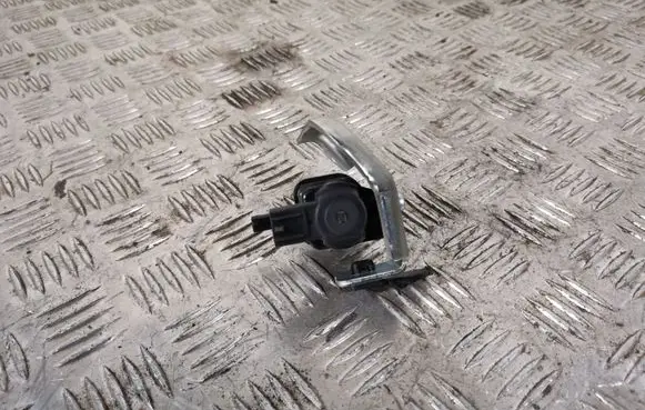 Toyota C-HR I Vacuum valve 9091012276