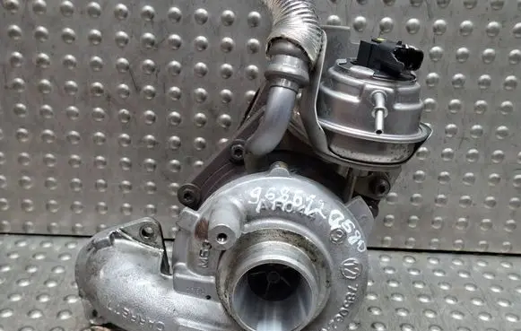 Peugeot 308 Turbo S26312420 9686120680