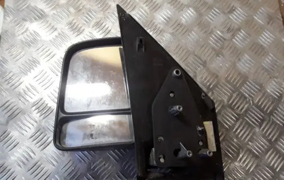 Ford Transit - Tourneo Connect Coupe wind mirror (mechanical) E2011022 E20206011