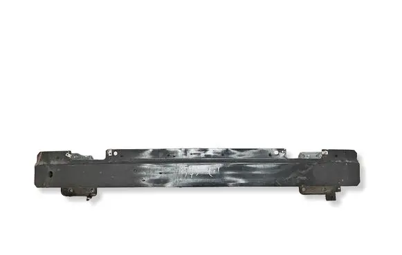 Opel Meriva B Front bumper cross member 13267890
