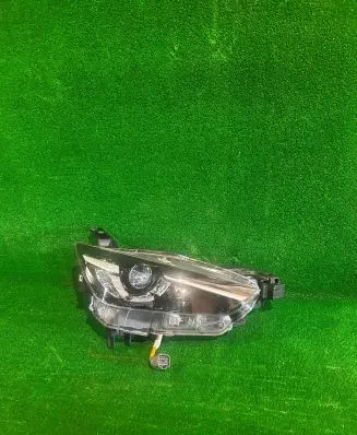 Mazda CX-3 Headlight/headlamp D10E51030
