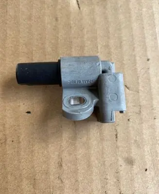 Citroen Jumpy Camshaft position sensor 9645844080