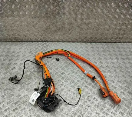 BMW i3 Electric car charging cable 9396543