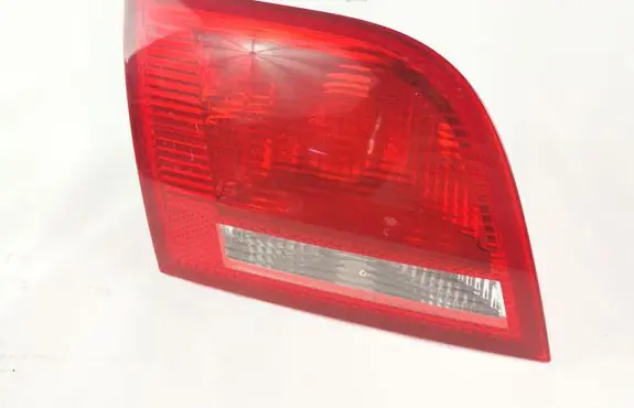 Audi A3 S3 8P Tailgate rear/tail lights 8P4945093 8P4945093B20S