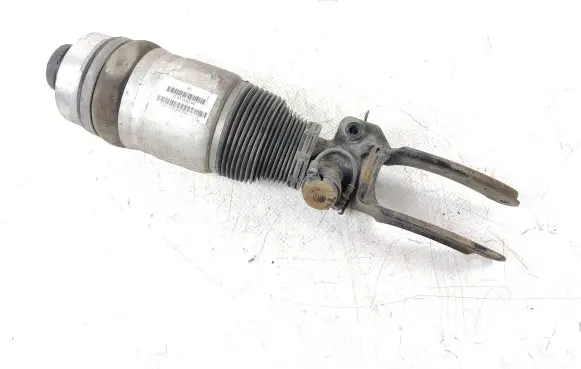 Porsche Cayenne (9PA) Air suspension front shock absorber 7L5616039F