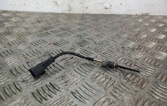 KIA Sorento Lambda probe sensor