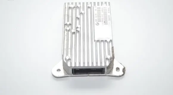 BMW 5 F10 F11 Other control units/modules 6799659