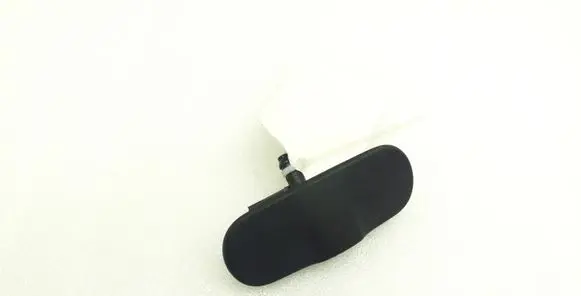 Porsche Cayenne (92A) Windshield washer spray nozzle 7P5955987