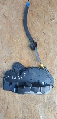 Audi A3 8Y Rear door lock 5TA839016T
