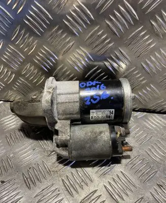 Subaru Outback (BS) Starter motor 23300AA71A