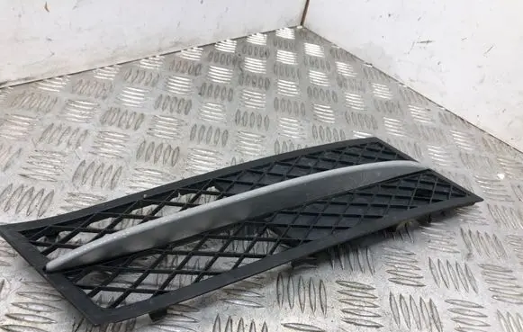 BMW 5 F10 F11 Front bumper lower grill 7231860 11460915