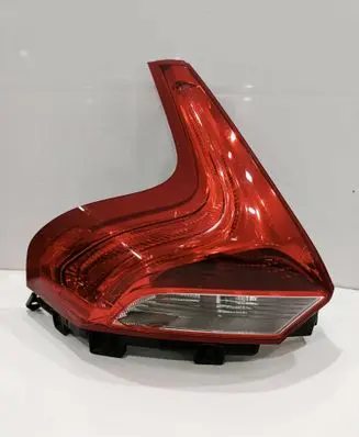 Volvo V40 Rear/tail lights 31395844 V0LV0X555