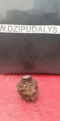 Mitsubishi Pajero Generator/alternator ME201745 A3T09199