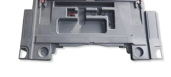 Audi A4 S4 B9 8W Other trunk/boot trim element 8W8863373C