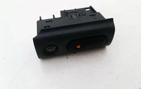 Windscreen/window heater switch