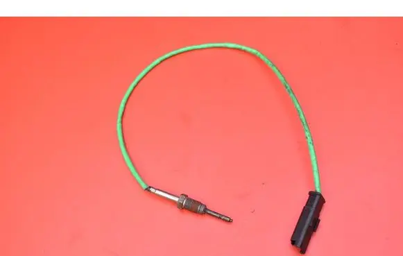 Jaguar F-Pace Sensor H4D35J254AA