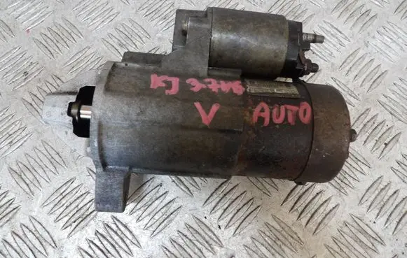 Jeep Cherokee KJ Starter motor 56041641AG