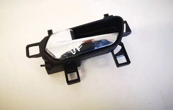 Nissan Micra K14 Rear door interior handle 806715FA6A