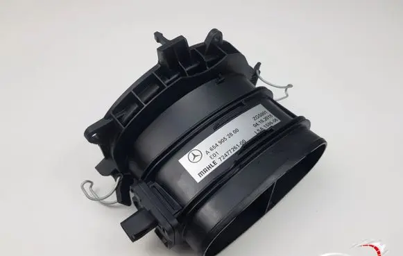 Mercedes-Benz E W213 Mass air flow meter A6549052800