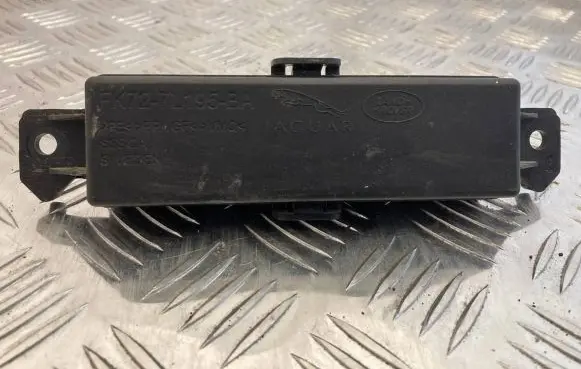 Land Rover Discovery Sport Other interior part FK727L195BA