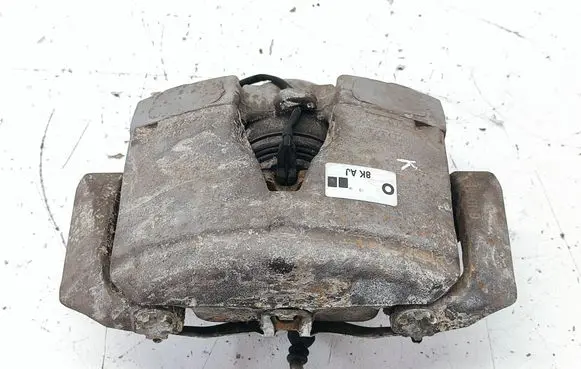 Audi A4 S4 B8 8K Front brake caliper 8K0105AJ 8KAJ