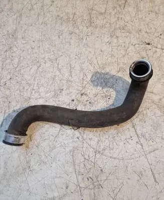 Mercedes-Benz E W211 Engine coolant pipe/hose A2115015482