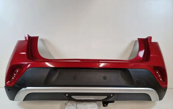 Opel Mokka B Rear bumper 9835248380