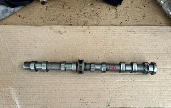 Mercedes-Benz Sprinter W906 Camshaft A6510500300