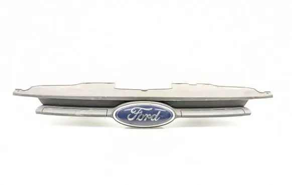 Ford Transit Custom Front bumper upper radiator grill BK21-8A133-A AU51-8653-AA