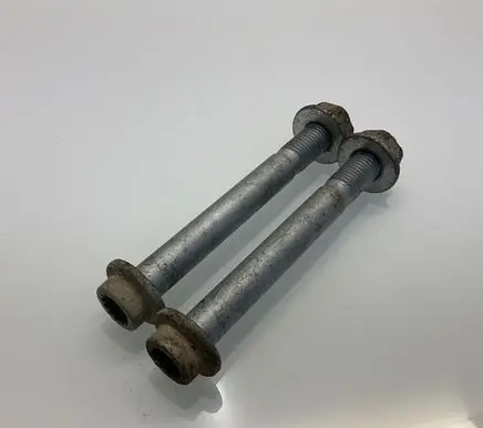 Mercedes-Benz E W211 Nuts/bolts A0039903412 0039903412