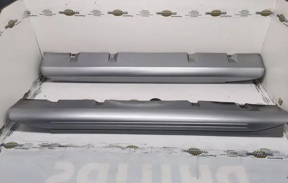 Suzuki Jimny Sill/side skirt trim 7764181A00 7764081A00 77640E81A