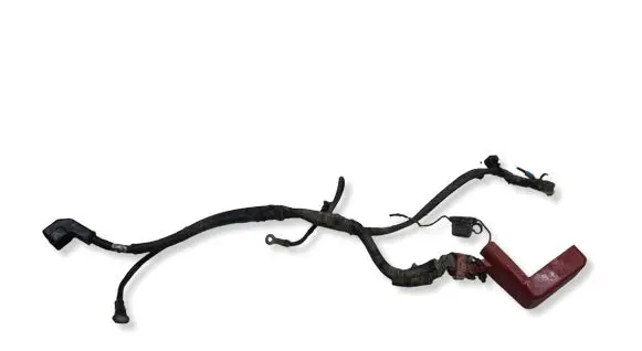 Subaru Legacy Positive cable (battery) 